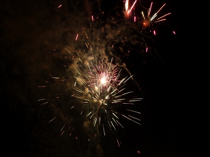 Feux